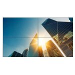 Philips 55bdl4107x - x - line mur vido lcd - signalisation numrique - direct led