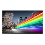 Philips 55bfl2214 - 55  tv lcd rtro - claire par led - signalisation numrique - smart tv - android ...