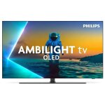 Philips 65oled850 65 ; (165 cm) tv oled - smart tv - google tv - 4k uhd (2160p) 3840 x 2160 - hdr Philips 65oled850 65 ; (165 cm) tv oled - smart tv - google tv - 4k uhd (2160p) 3840 x 2160 - hdr
