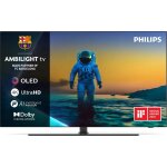 Philips 65oled850 65 ; (165 cm) tv oled - smart tv - google tv - 4k uhd (2160p) 3840 x 2160 - hdr