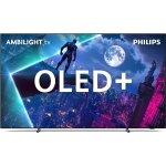 Philips 65oled950 - classe de diagonale 65 ; tv oled - smart tv - google tv - 4k uhd (2160p) 3840 x 2160 ...