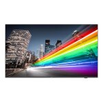 Philips 70bfl2214 - classe de diagonale 70  tv lcd rtro - claire par led - signalisation numrique ...