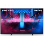 Philips 77oled909 77 (196 cm) oled tv, 4k ultra hd, avec ambilight et dolby atmos Philips 77oled909 77 (196 cm) oled tv, 4k ultra hd, avec ambilight et dolby atmos