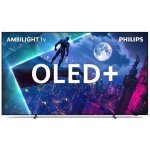 Philips 77oled950 - classe de diagonale 77 ; tv oled - smart tv - google tv - 4k uhd (2160p) 3840 x 2160 ...