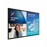 Philips 86bdl6051c - 86  - c - line cran lcd rtro - clair par led - signaltique numrique interactive ...