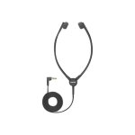 Philips acc0233 ecouteurs embout auriculaire jack 3, 5mm