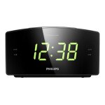 Philips aj3400 - radio - rveil - 400 mw