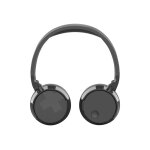 Philips bass + tabh305bk - ecouteurs avec micro - sur - oreille - bluetooth - sans fil - suppresseur ...