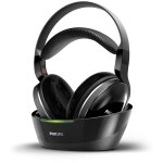 Philips shd8850 - syst�me d'�couteur - circum - aural - sans fil