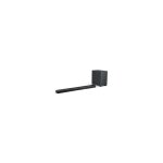 Philips fidelio b95 - barre de son sans fil bluetooth - noir Philips fidelio b95 - barre de son sans fil bluetooth - noir