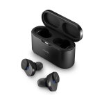 Philips fidelio t1 - ecouteurs sans fil avec micro - intra - auriculaire - bluetooth - suppresseur de ...