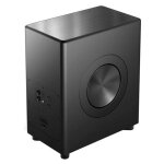 Philips fidelio tafw1 - caisson de basses - sans fil - wi - fi - contrôlé par application - 210 watt Philips fidelio tafw1 - caisson de basses - sans fil - wi - fi - contrôlé par application - 210 watt