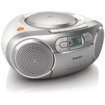 Philips lecteur de cd az127 / 12