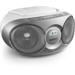 Philips lecteur de cd az215s / 12
