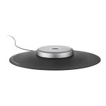 Philips lfh9172 - microphone - argent, gris foncé Philips lfh9172 - microphone - argent, gris foncé