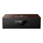 Philips micro music system btb4800 - micro - syst�me - 30 watt (totale)