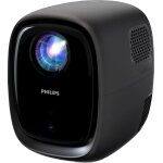 Philips neopix 130c - projecteur lcd - portable - 120 lumens - 1280 x 720 - 16:9 - 720p - wi - fi / bluetooth ...