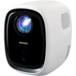 Philips neopix 130w - projecteur lcd - portable - 1280 x 720 - 720p - wi - fi - blanc