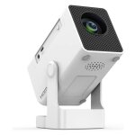 Philips neopix npx140 - projecteur lcd - 150 ansi lumens - 1280 x 720 - 16:9 - 720p - wi - fi