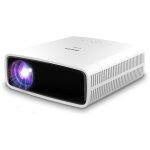 Philips neopix npx750 - projecteur lcd - 700 lumens - full hd (1920 x 1080) - 16:9 - 1080p - 802. 11a ...