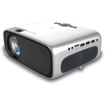 Philips neopix prime one npx535 - projecteur lcd - portable - 180 lumens - 1280 x 720 - 16:9 - 720p - ...