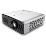 Philips neopix ultra 2tv npx643 - projecteur lcd - portable - 200 lumens - full hd (1920 x 1080) - 16:9 ...