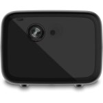 Philips picopix max tv ppx720 - projecteur dlp - led 4 canaux - portable (aliment� par batterie) - 900 ...