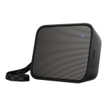 Philips pixelpop bt110b - enceinte sans fil bluetooth - noir Philips pixelpop bt110b - enceinte sans fil bluetooth - noir