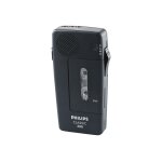 Philips pocket memo 388 - dictaphone à minicassette Philips pocket memo 388 - dictaphone à minicassette