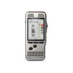 Philips pocket memo dpm7700 - enregistreur vocal - 200 mw Philips pocket memo dpm7700 - enregistreur vocal - 200 mw