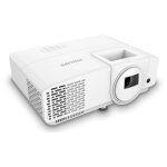 Philips prx860 / int vid�o - projecteur projecteur � focale standard 2600 ansi lumens dlp 1080p (1920x1080) ...