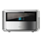 Philips screeneo s6 scn650 - projecteur dlp - led - portable - 2000 lumens - 3840 x 2160 - 16:9 - 4k ... Philips screeneo s6 scn650 - projecteur dlp - led - portable - 2000 lumens - 3840 x 2160 - 16:9 - 4k ...