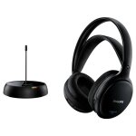 Philips shc5200 - ecouteurs - circum - aural - sans fil