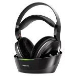 Philips shd8850 - syst�me d'�couteur - circum - aural - sans fil