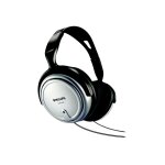 Philips shp2500 - ecouteurs - circum - aural - filaire - jack 3, 5mm