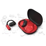 Philips 6000 series taa6709bk / 00 casque true wireless stereo (tws) crochets auriculaires sports bluetooth ...