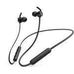 Philips tae1205bk - ecouteurs avec micro - intra - auriculaire - bluetooth - sans fil - noir