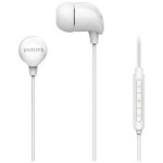 Philips tae2146wt - ecouteurs - intra - auriculaire - filaire - blanc