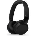 Philips tah4209bk - ecouteurs avec micro - montage sur l'oreille - bluetooth - sans fil - noir