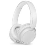 Philips tah5209wt casque bluetooth 5. 3 blanc
