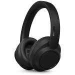Philips tah6509bk - ecouteurs avec micro - montage sur l'oreille - bluetooth - sans fil - suppresseur ...