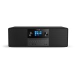 Philips tam6805 / 10 ensemble audio pour la maison syst�me micro audio domestique 50 w noir