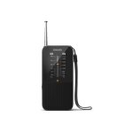 Philips tar1509 - radio portable - aucun systme d'exploitation fourni
