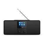 Philips tar8805 / 10 radio portable internet num�rique noir