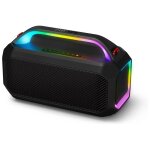 Philips tas7000eb - enceinte bluetooth 5. 4 - ip67 - noir Philips tas7000eb - enceinte bluetooth 5. 4 - ip67 - noir