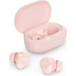 Philips tat1209 ecouteurs true wireless rose