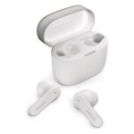 Philips tat2139wt - ecouteurs sans fil avec micro - intra - auriculaire - bluetooth - blanc