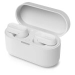 Philips tat3509wt - ecouteurs sans fil avec micro - intra - auriculaire - bluetooth - blanc
