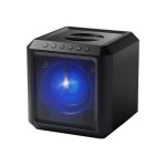 Philips tax4207 - enceinte sans fil bluetooth - noir Philips tax4207 - enceinte sans fil bluetooth - noir