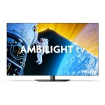 Tv oled philips 42oled809 ambilight 42 (106. 7 cm) 4k ultra hd dolby atmos 2024 Tv oled philips 42oled809 ambilight 42 (106. 7 cm) 4k ultra hd dolby atmos 2024